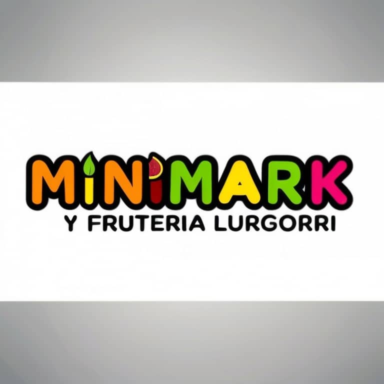 MINIMARK Y FRUTERIA LURGORRI